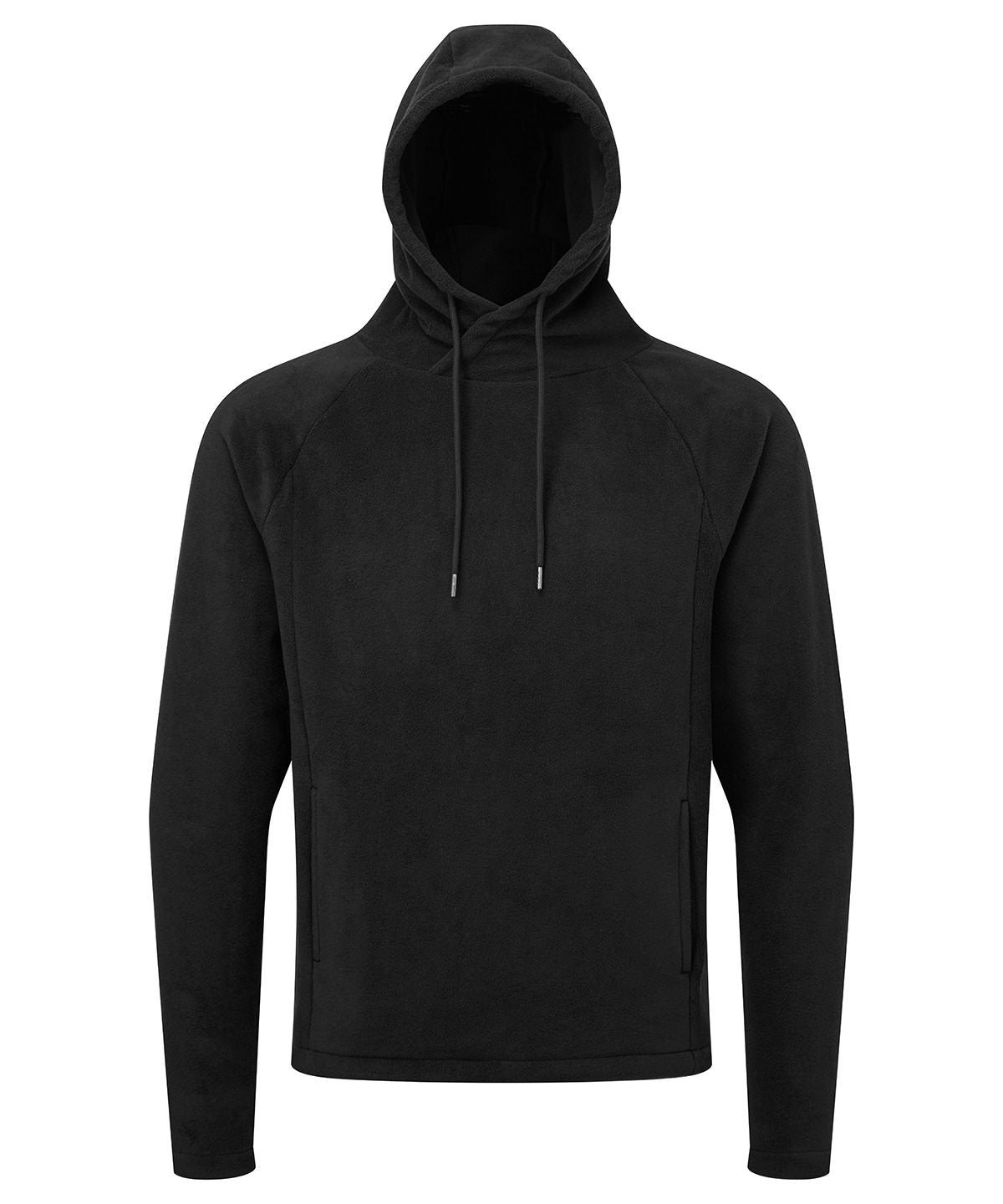 TriDri Microfleece Hoodie Unisex Everyday Essentials