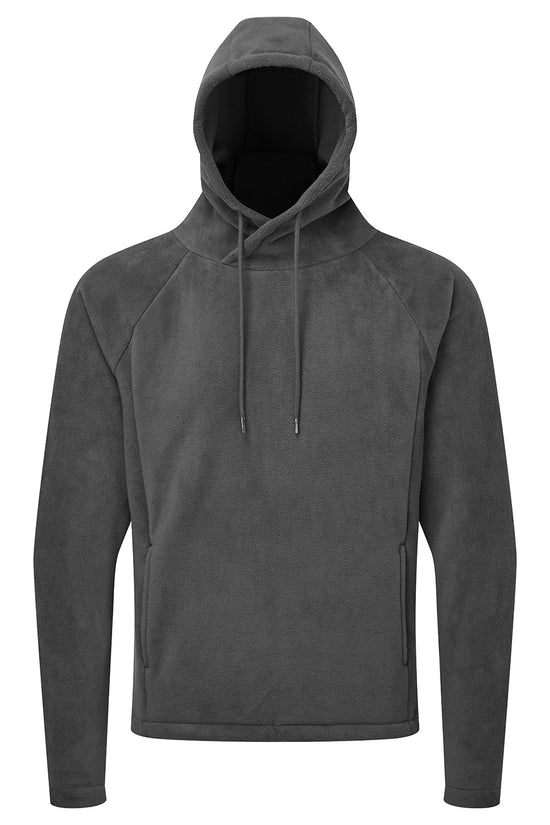 TriDri Microfleece Hoodie Unisex Everyday Essentials