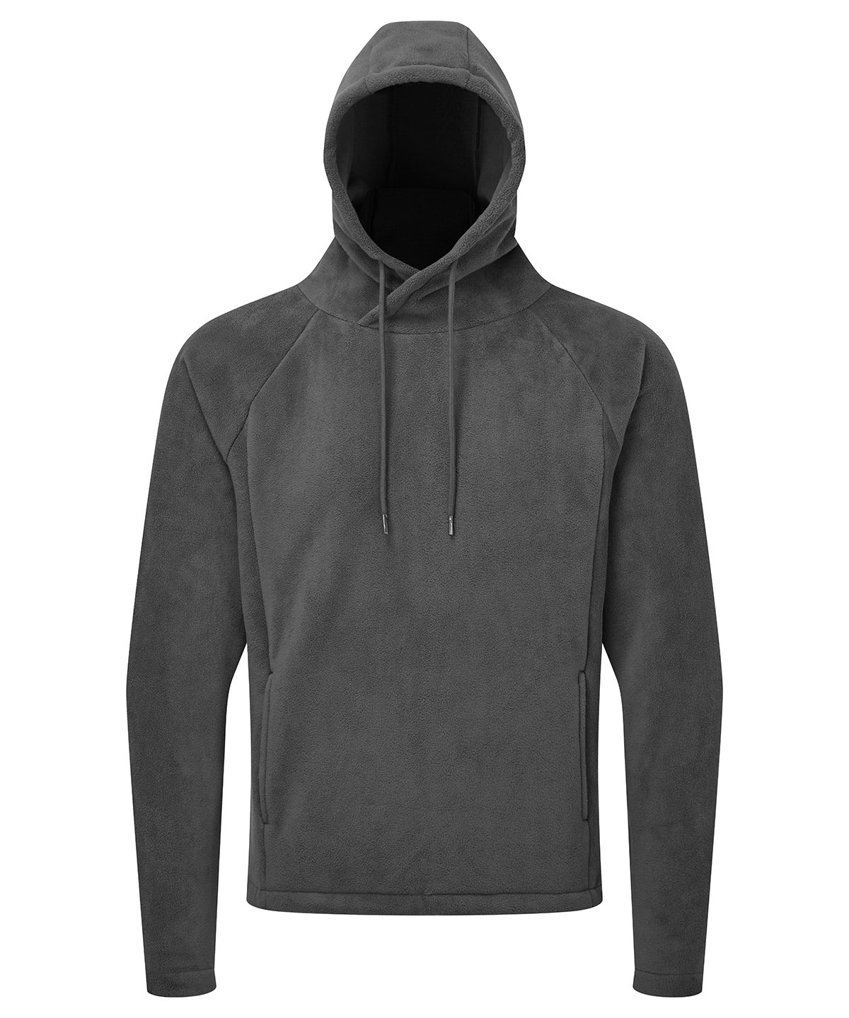 TriDri Microfleece Hoodie Unisex Everyday Essentials