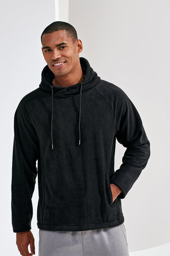 TriDri Microfleece Hoodie Unisex Everyday Essentials
