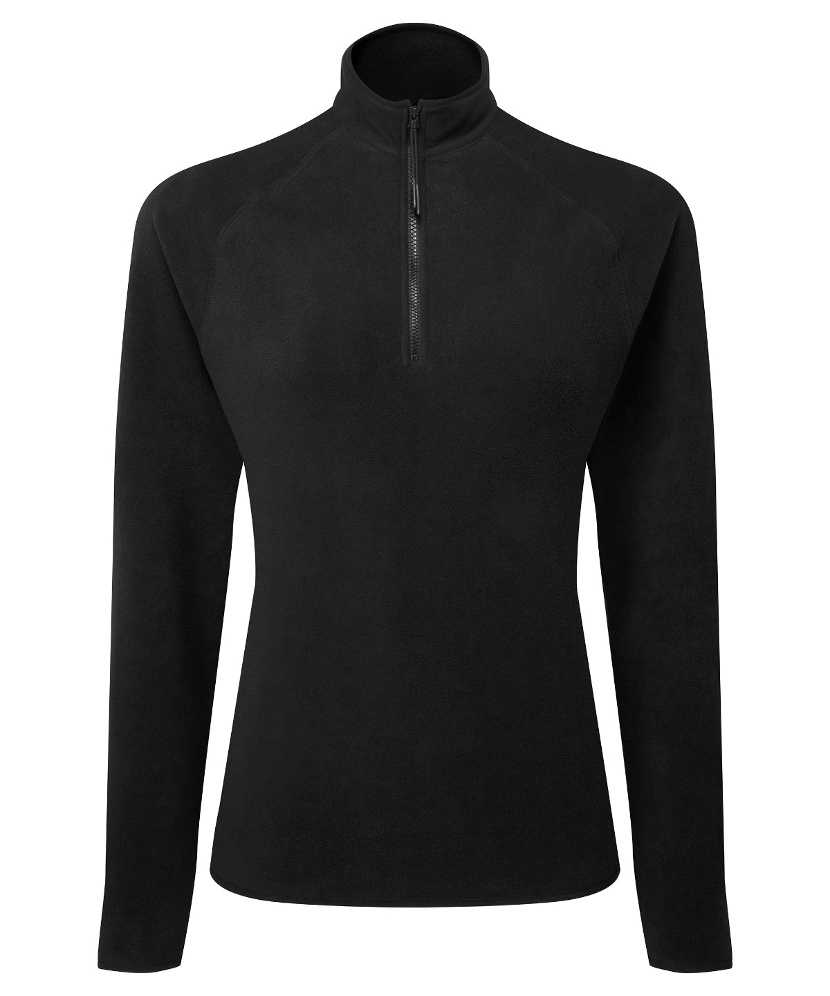 Womens TriDri Recycled Elements ActiveFitted Fleece Versatile MidLayer