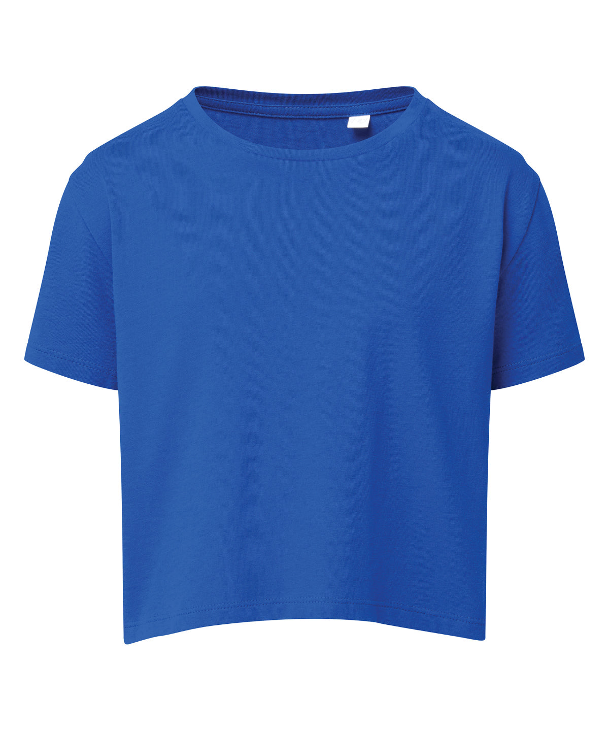 TriDri Kids Boxy Tee Lightweight and Trendy Design for Dancewear