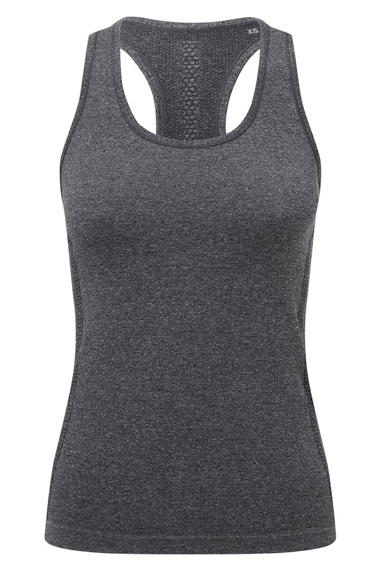 Womens Seamless 3D Fit MultiSport Sculpt Vest