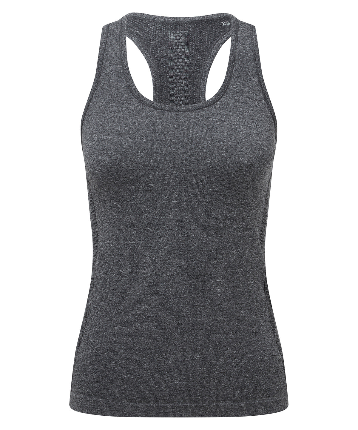 Womens Seamless 3D Fit MultiSport Sculpt Vest