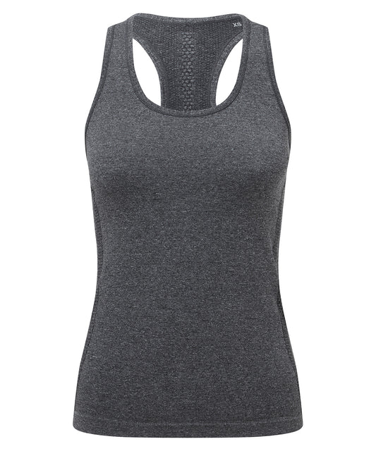 Womens Seamless 3D Fit MultiSport Sculpt Vest