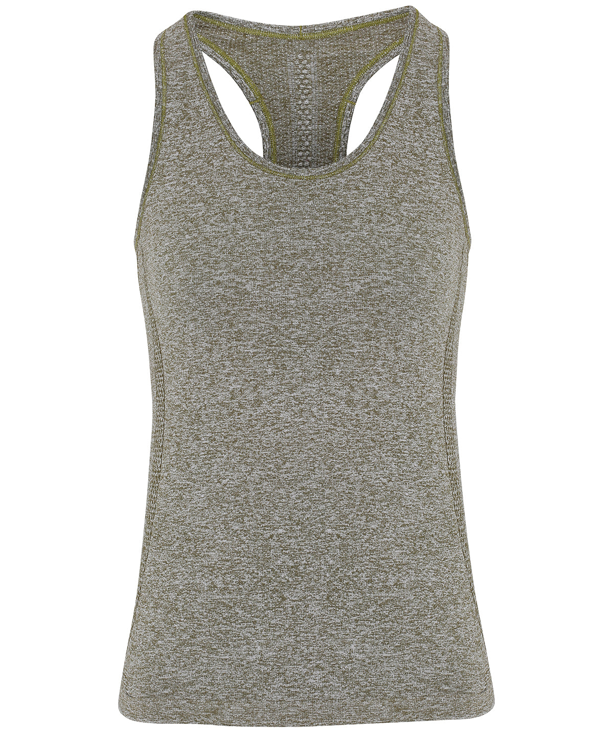 Womens Seamless 3D Fit MultiSport Sculpt Vest