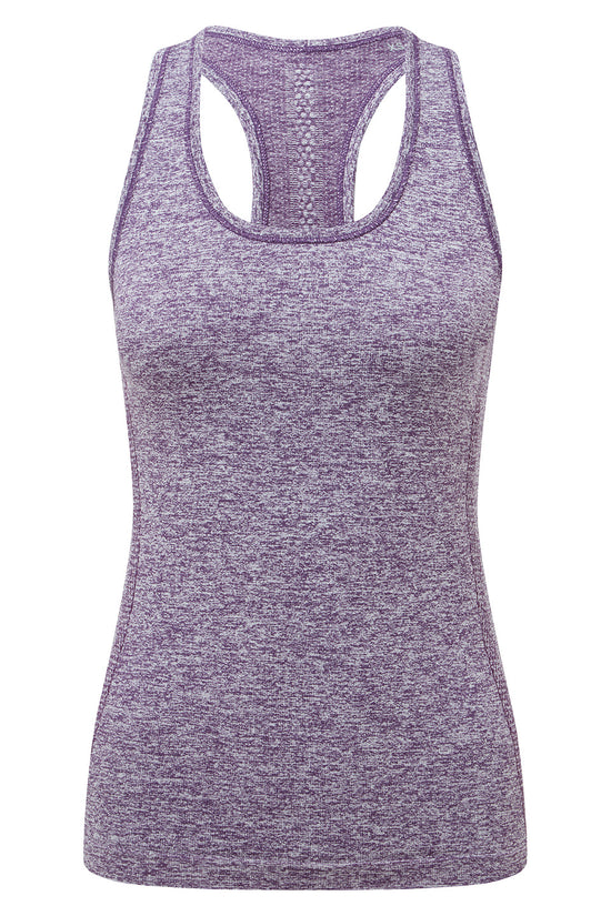 Womens Seamless 3D Fit MultiSport Sculpt Vest