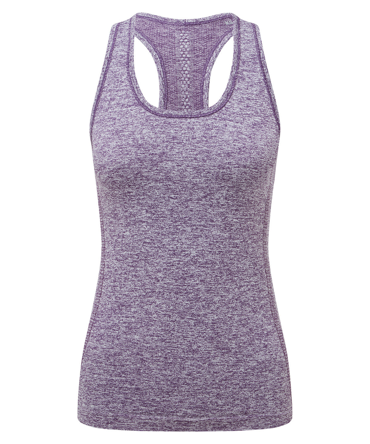 Womens Seamless 3D Fit MultiSport Sculpt Vest