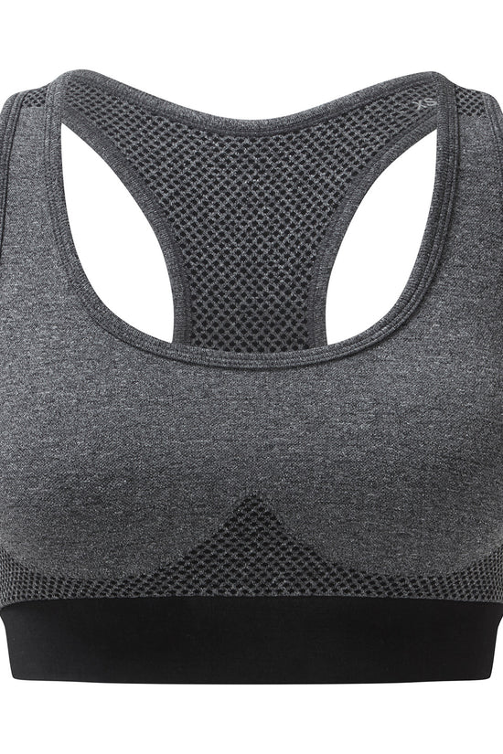 TriDri Seamless 3D Fit MultiSport Sculpt Bra Female Adult