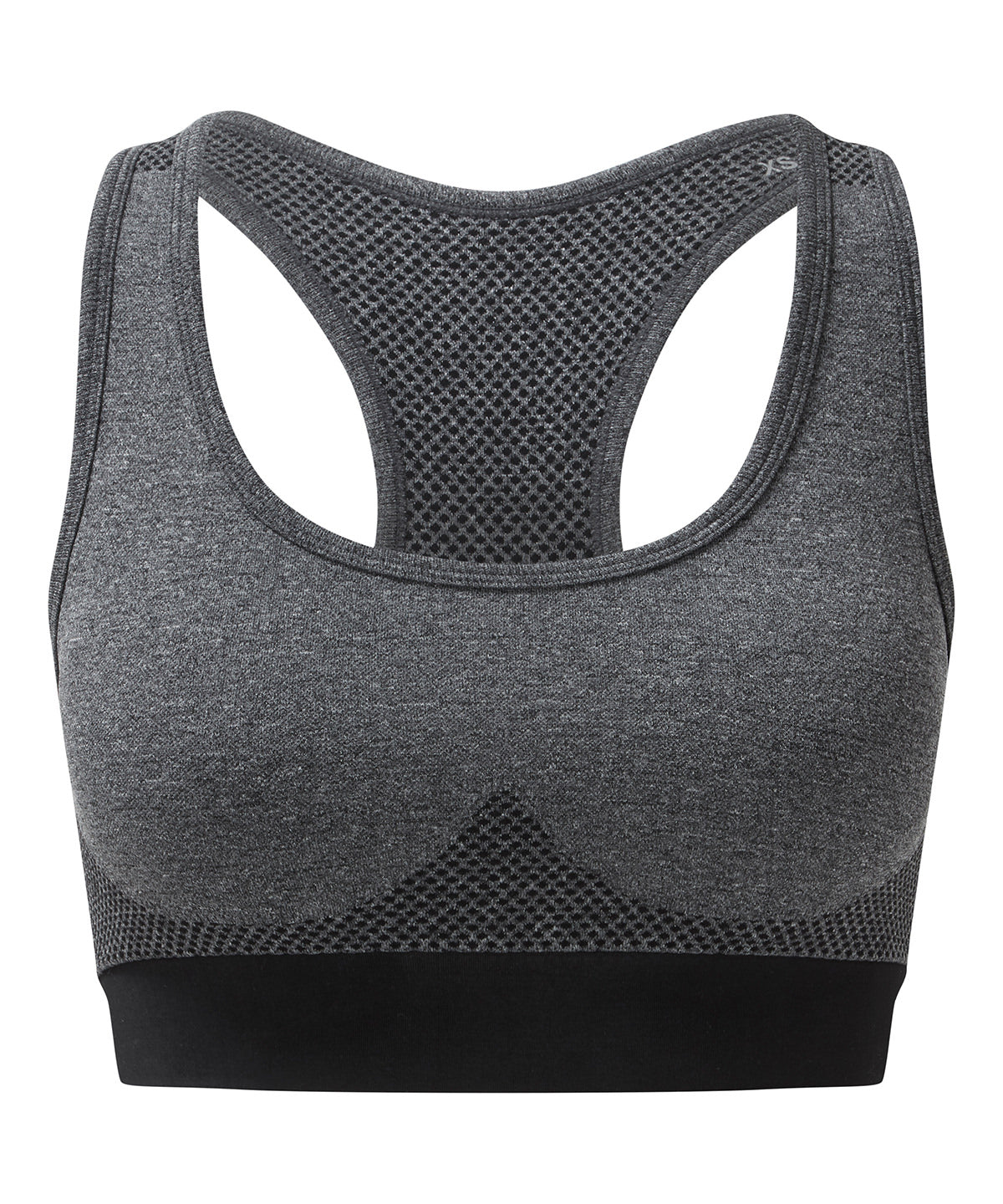TriDri Seamless 3D Fit MultiSport Sculpt Bra Female Adult