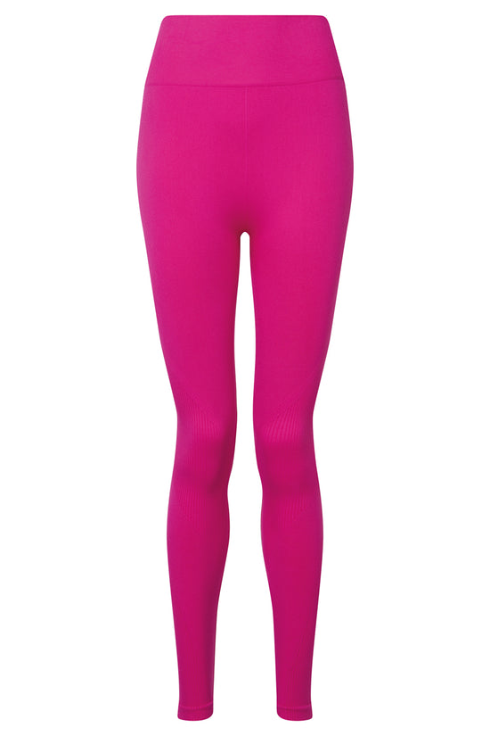 TriDri Womens Seamless Multisport Sculpt Leggings
