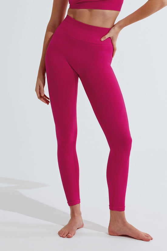 TriDri Womens Seamless Multisport Sculpt Leggings