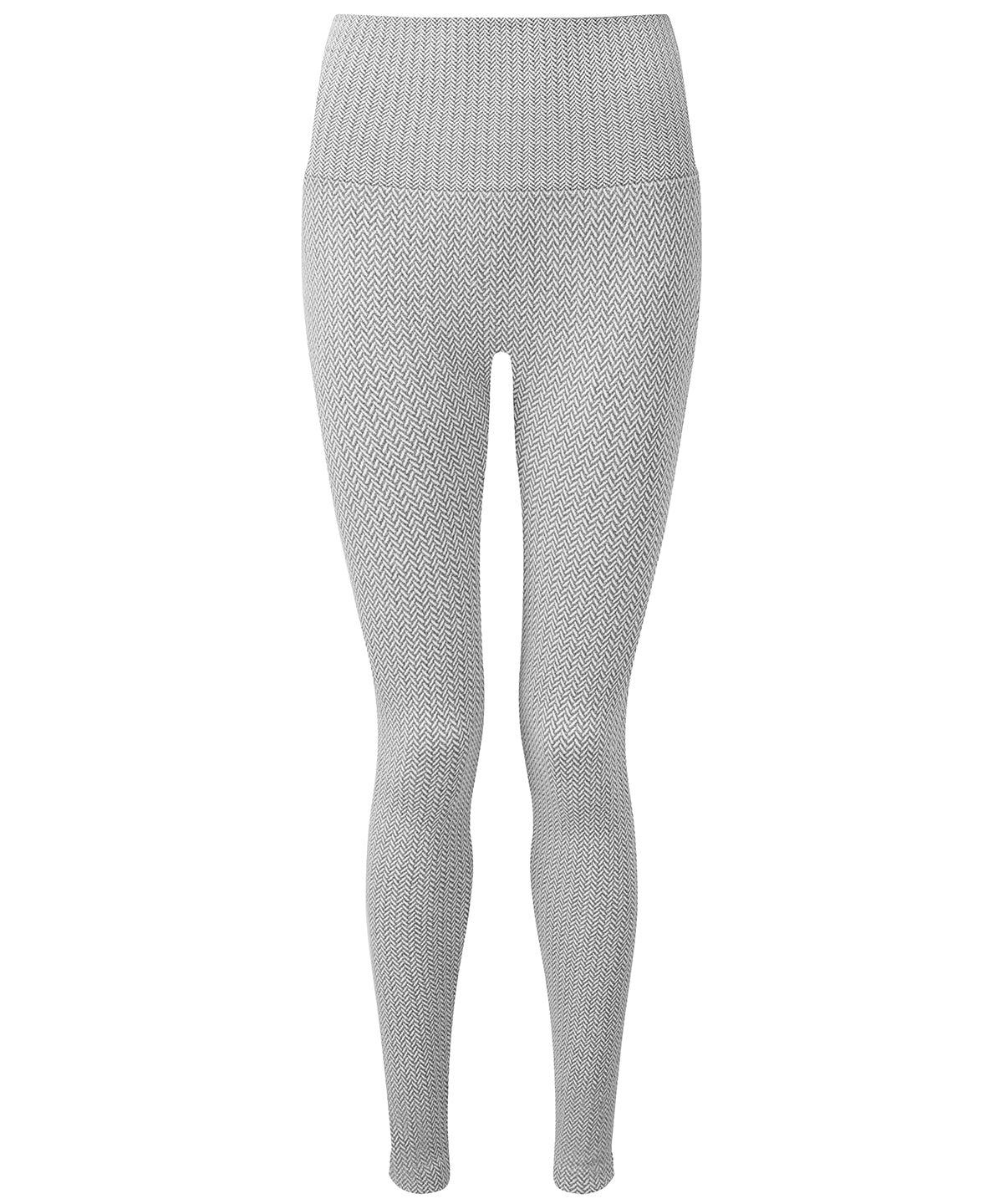 TriDri Knitted City Leggings for Women Comfortable Stylish