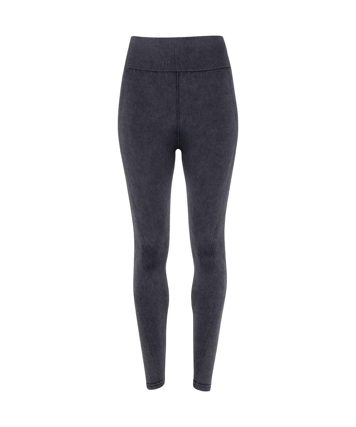 TriDri Seamless 3D Fit Denim Look Leggings for Women