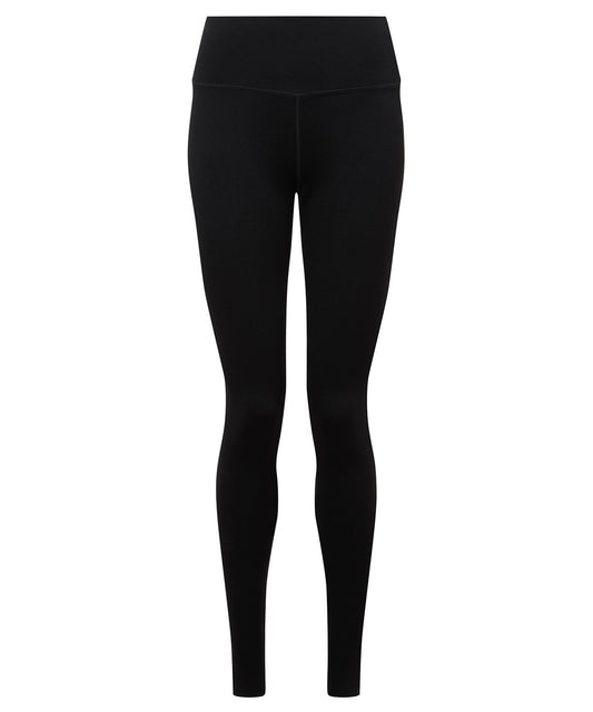 TriDri CustomLength Seamless Leggings for Women