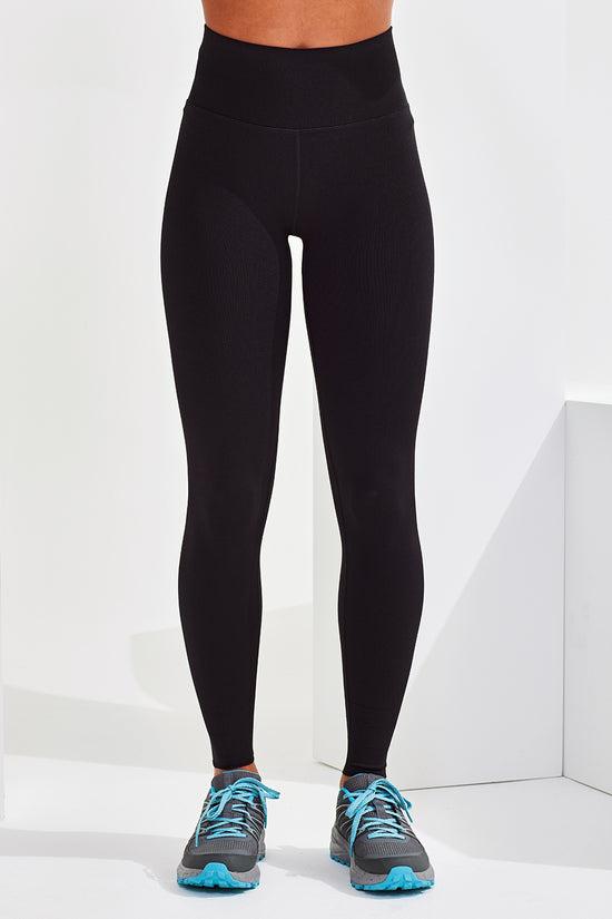 TriDri CustomLength Seamless Leggings for Women