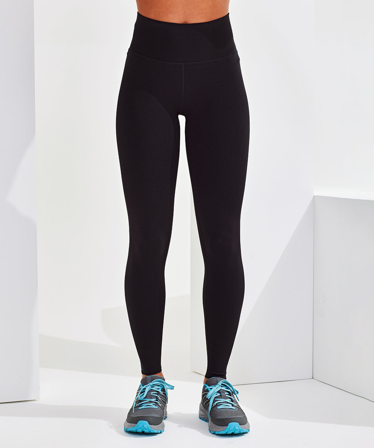 TriDri CustomLength Seamless Leggings for Women
