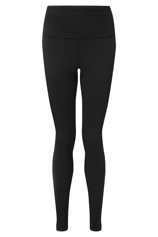 TriDri Kids Recycled Performance Leggings for Unisex Kids