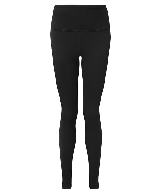 TriDri Kids Recycled Performance Leggings for Unisex Kids