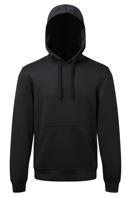 TriDri Spun Dyed Hoodie Unisex Activewear Hoodie