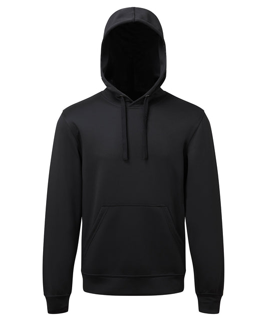 TriDri Spun Dyed Hoodie Unisex Activewear Hoodie