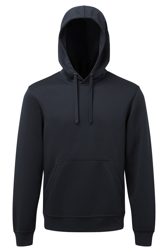TriDri Spun Dyed Hoodie Unisex Activewear Hoodie