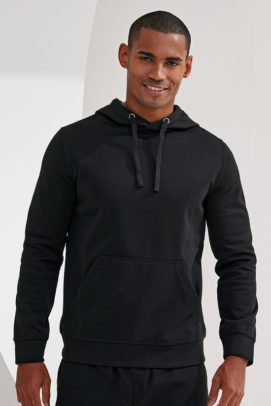 TriDri Spun Dyed Hoodie Unisex Activewear Hoodie