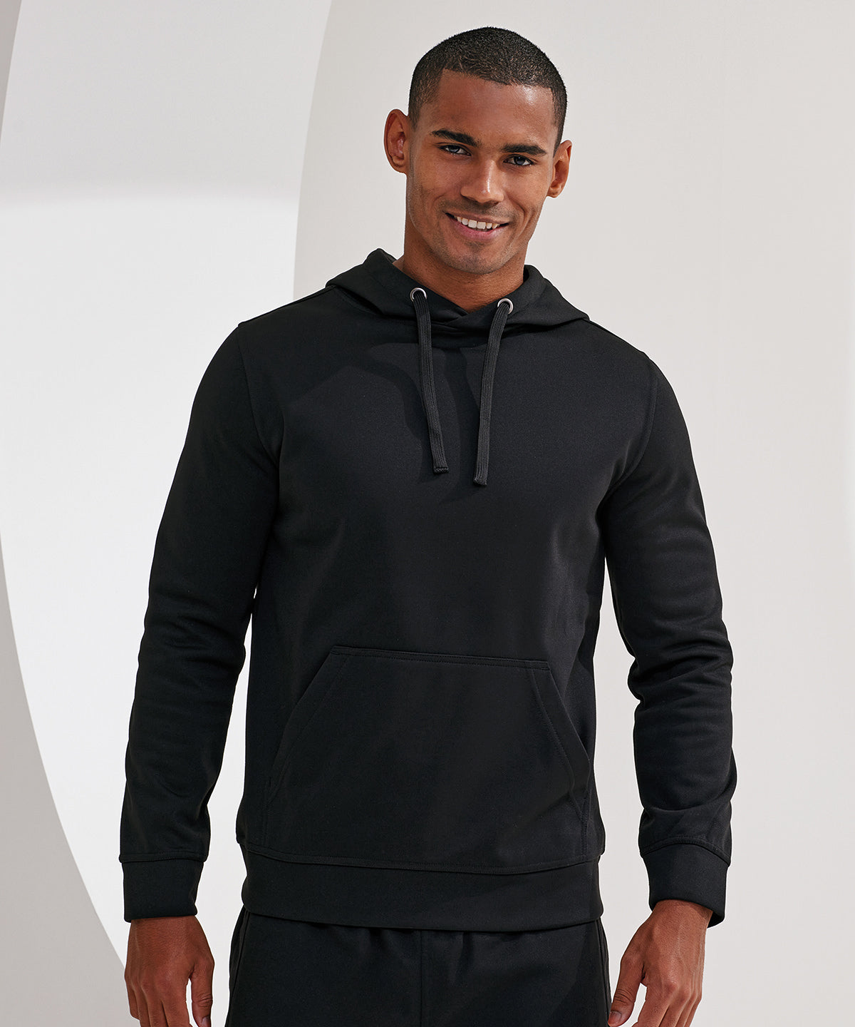 TriDri Spun Dyed Hoodie Unisex Activewear Hoodie