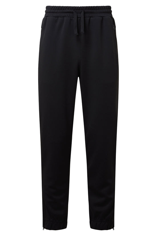 TriDri Spun Dyed Joggers Male Activewear Performance Sweatpants