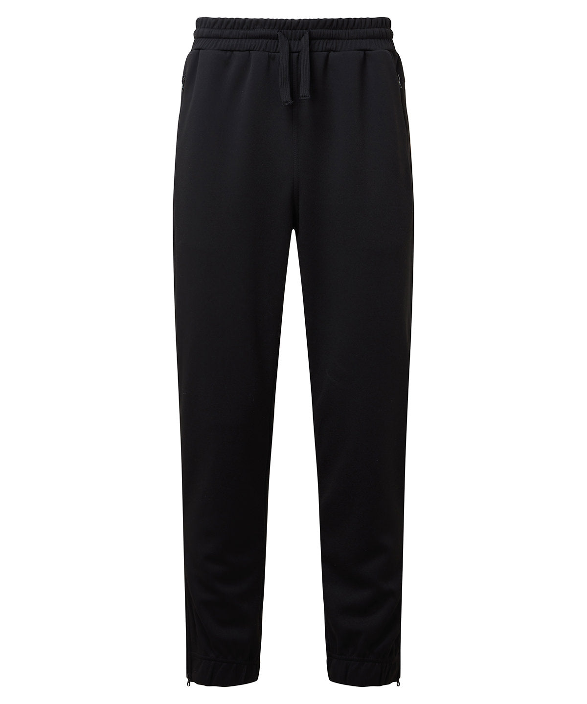 TriDri Spun Dyed Joggers Male Activewear Performance Sweatpants