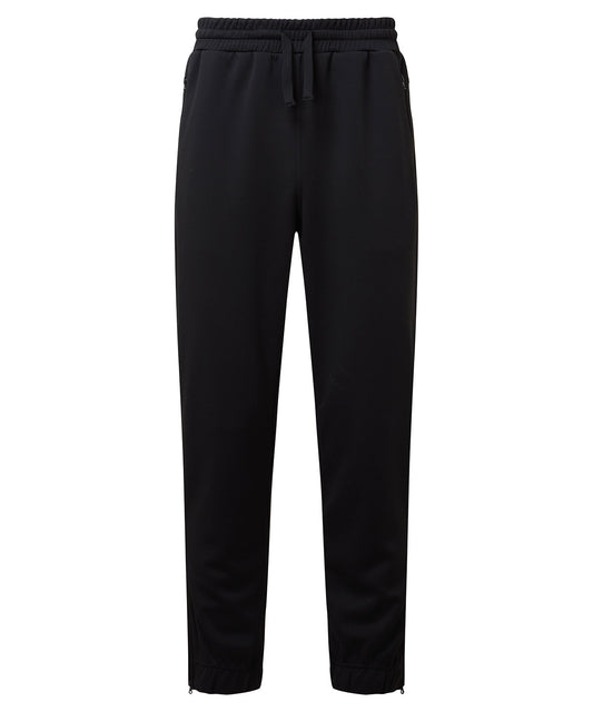TriDri Spun Dyed Joggers Male Activewear Performance Sweatpants