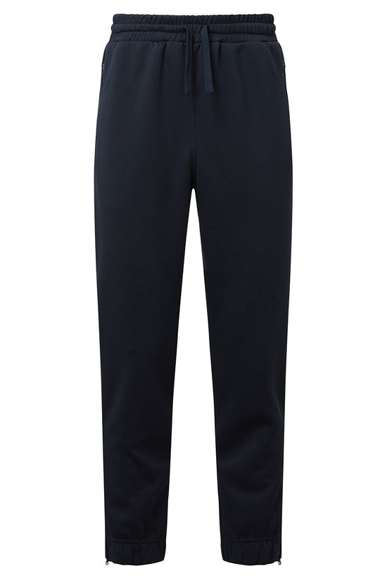 TriDri Spun Dyed Joggers Male Activewear Performance Sweatpants