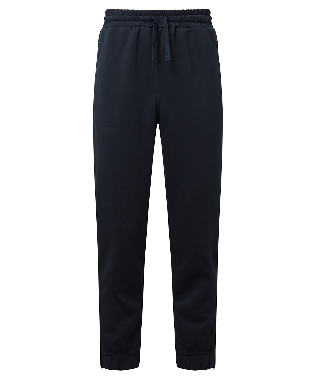TriDri Spun Dyed Joggers Male Activewear Performance Sweatpants