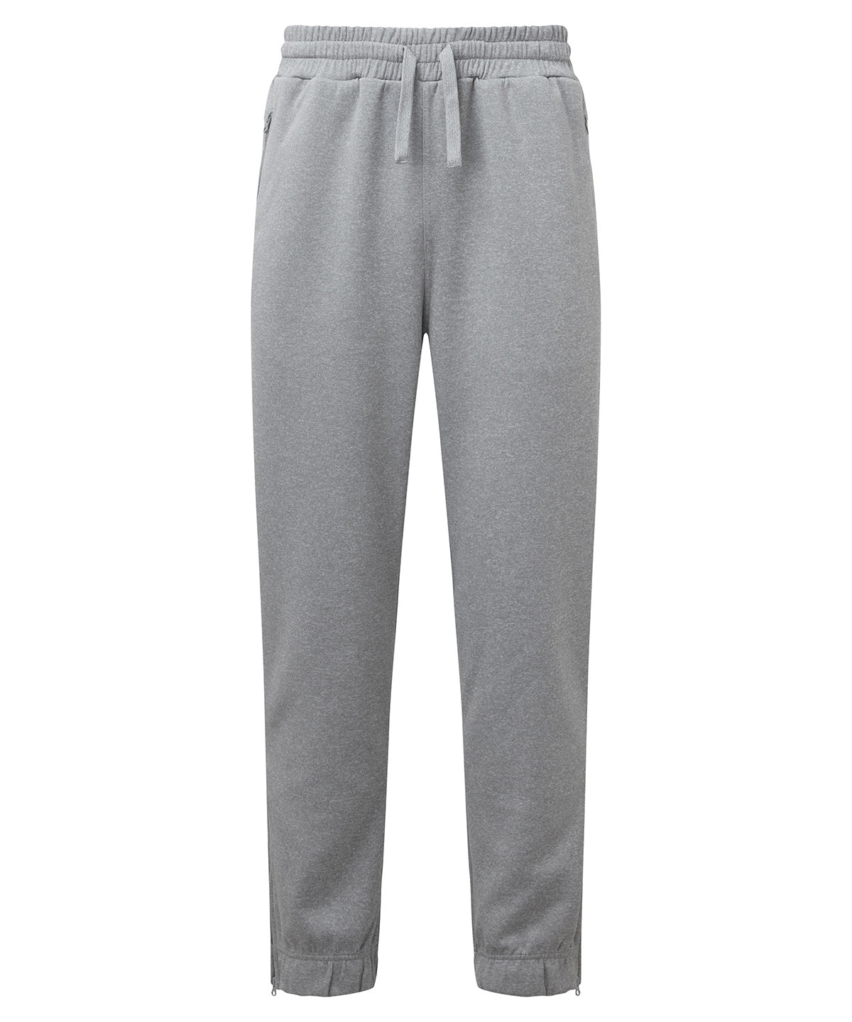 TriDri Spun Dyed Joggers Male Activewear Performance Sweatpants