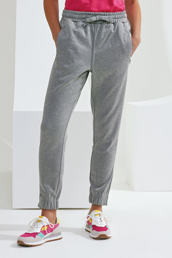 TriDri Spun Dyed Womens Joggers Recycled Activewear