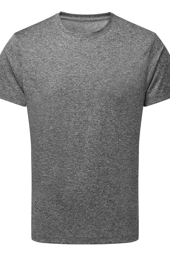 TriDri Recycled Performance TShirt for Men Lightweight Activewear