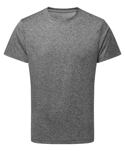 TriDri Recycled Performance TShirt for Men Lightweight Activewear