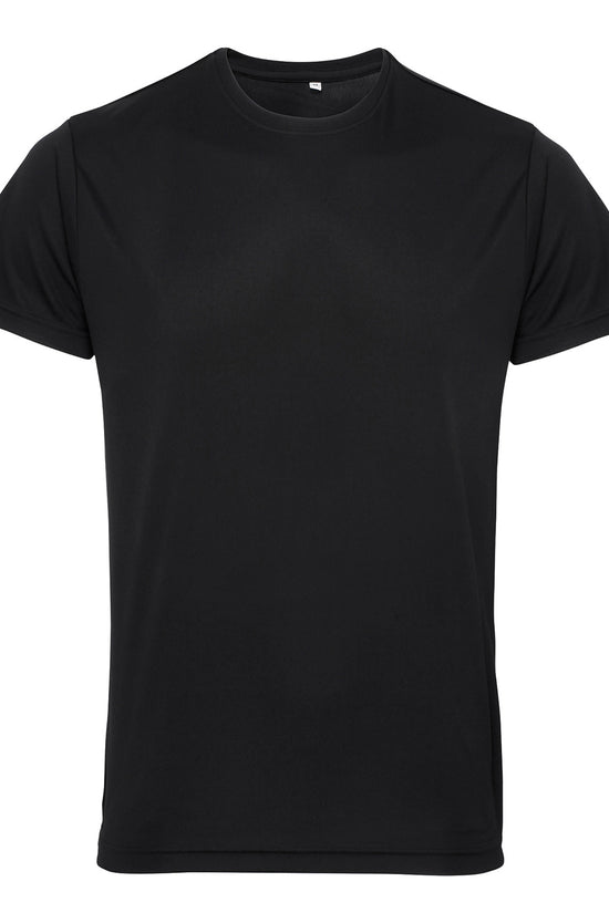 TriDri Recycled Performance TShirt for Men Lightweight Activewear