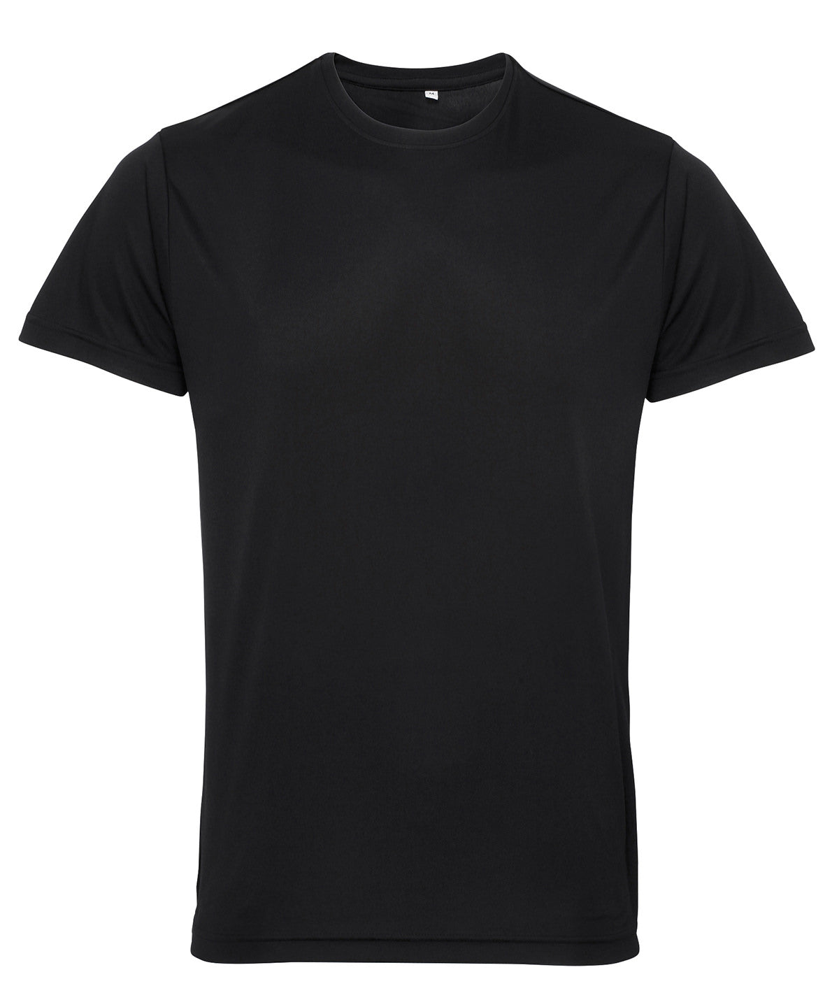 TriDri Recycled Performance TShirt for Men Lightweight Activewear