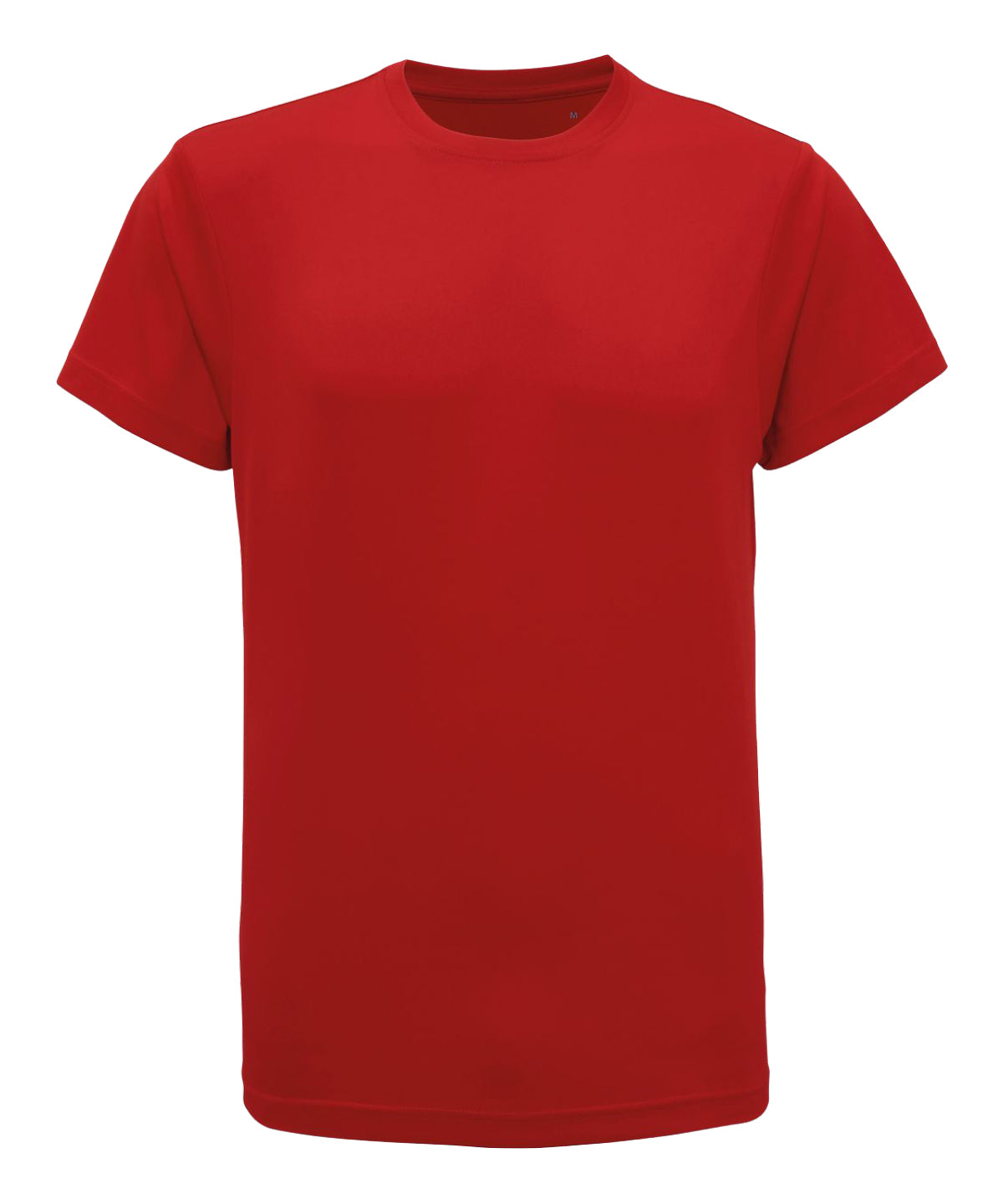 TriDri Recycled Performance TShirt for Men Lightweight Activewear