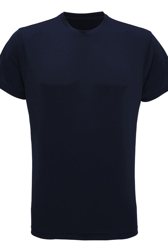 TriDri Recycled Performance TShirt for Men Lightweight Activewear
