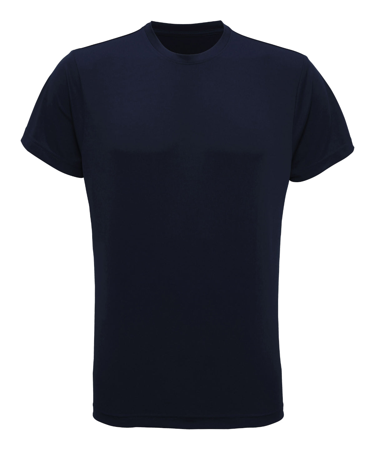TriDri Recycled Performance TShirt for Men Lightweight Activewear