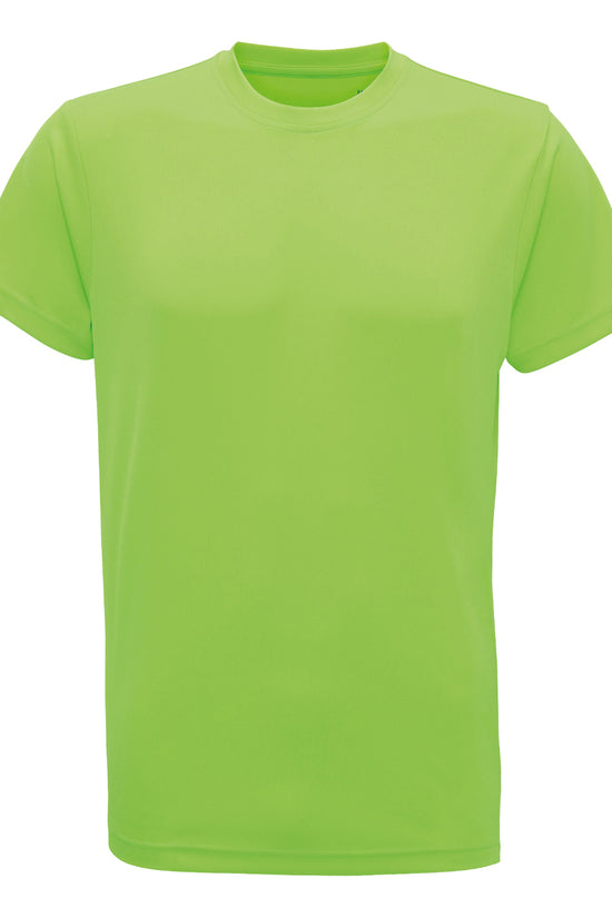 TriDri Recycled Performance TShirt for Men Lightweight Activewear