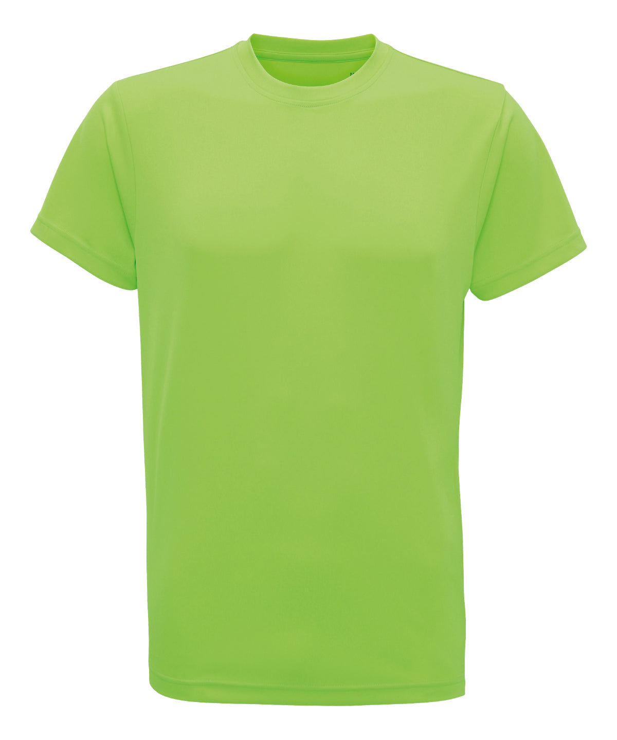 TriDri Recycled Performance TShirt for Men Lightweight Activewear