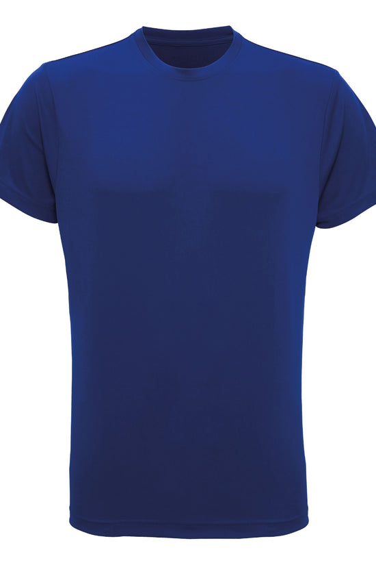 TriDri Recycled Performance TShirt for Men Lightweight Activewear