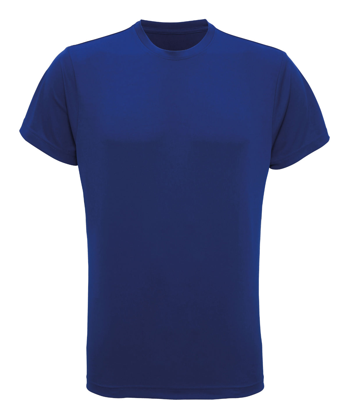 TriDri Recycled Performance TShirt for Men Lightweight Activewear