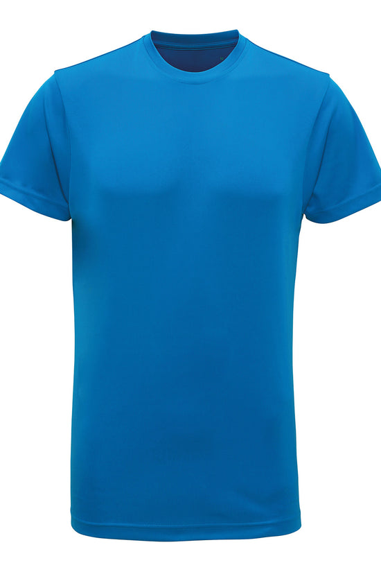 TriDri Recycled Performance TShirt for Men Lightweight Activewear