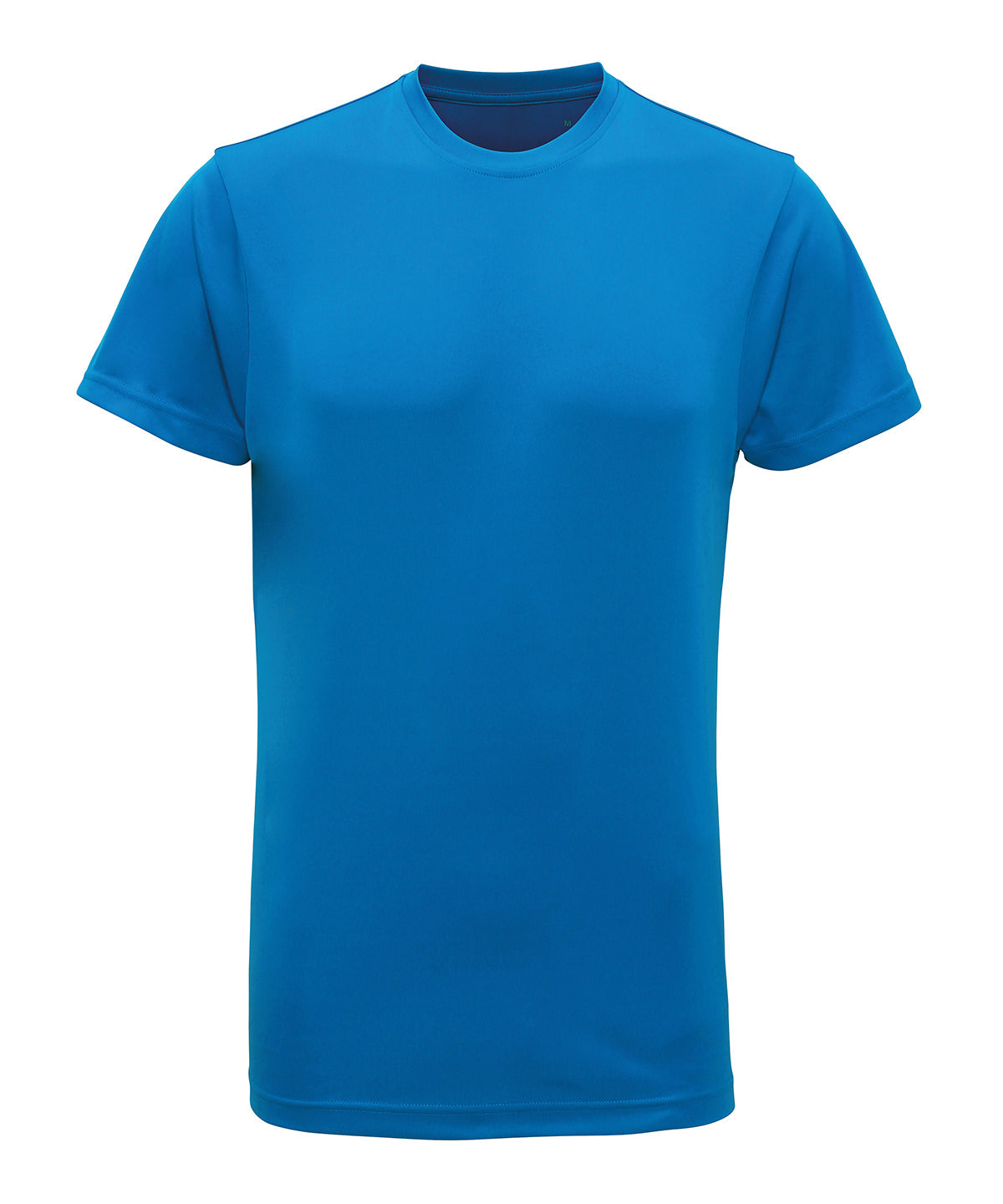 TriDri Recycled Performance TShirt for Men Lightweight Activewear