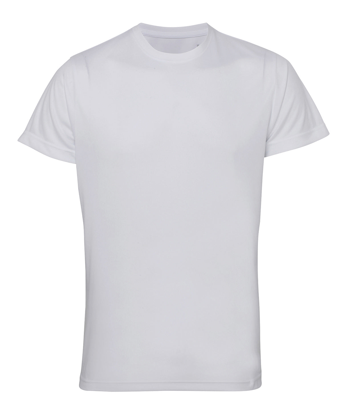 TriDri Recycled Performance TShirt for Men Lightweight Activewear
