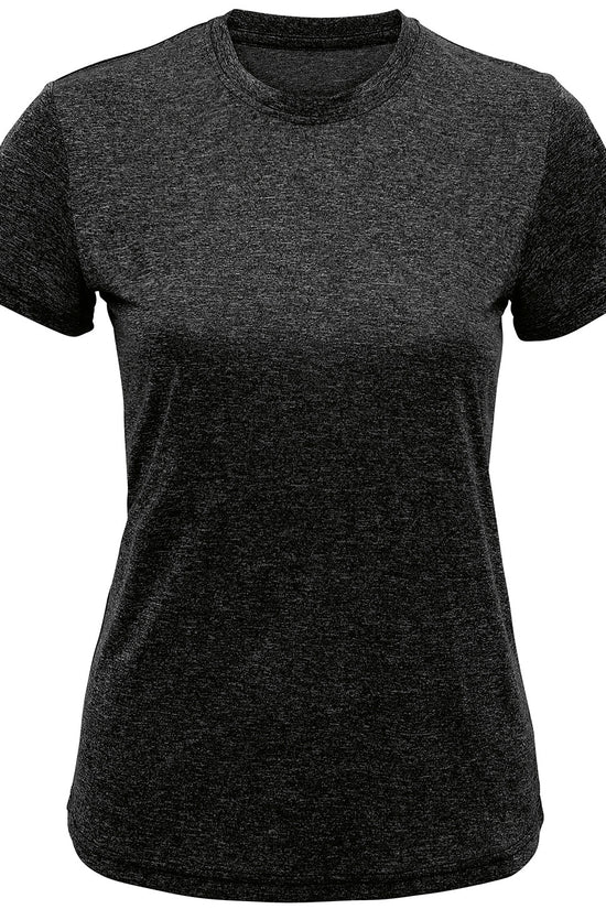 TriDri Womens Recycled Performance TShirt Lightweight Activewear